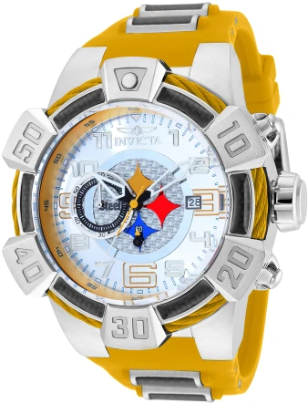 NFL model 35777 | Invictawatch