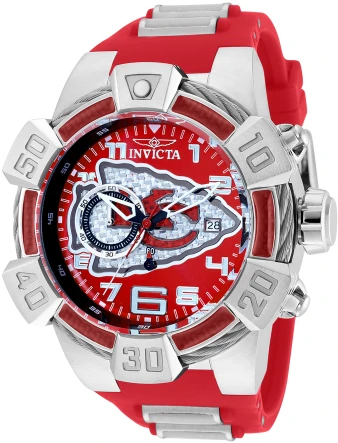 NFL model 35778 | Invictawatch