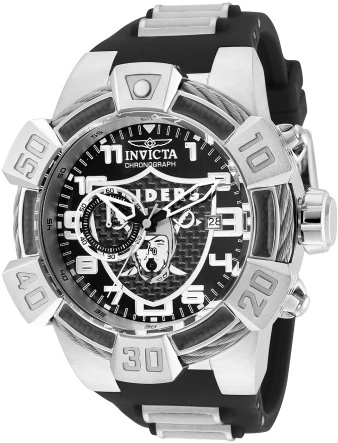 NFL model 35784 | Invictawatch