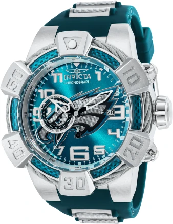 NFL model 41447 | Invictawatch