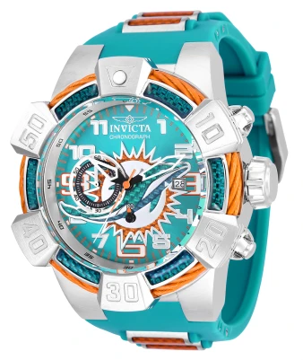 時計 NFL model 35784 | Invictawatch