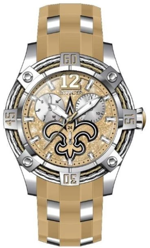 NFL model 35794 | Invictawatch