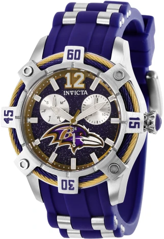 NFL model 35798 | Invictawatch