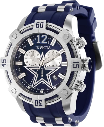 NFL model 35809 | Invictawatch
