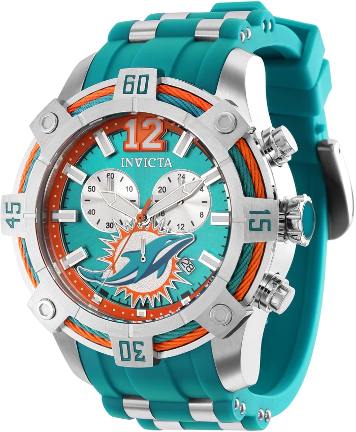 NFL model 35804 | Invictawatch