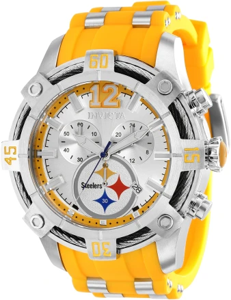NFL model 35805 | Invictawatch
