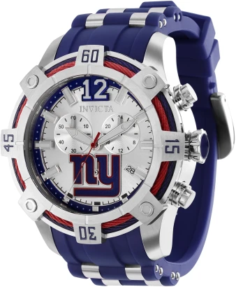 NFL model 35802 | Invictawatch