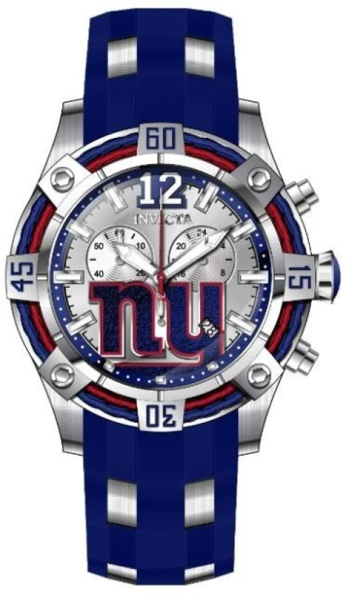 NFL model 35807 | Invictawatch