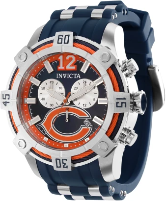 NFL model 35803 | Invictawatch