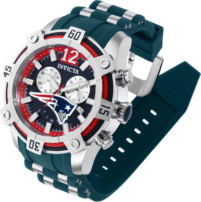ミッシングナイン NFL model 35809 | Invictawatch