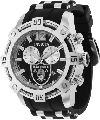 NFL model 35802 | Invictawatch