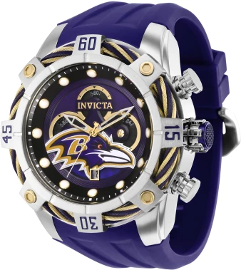 NFL model 35858 | Invictawatch