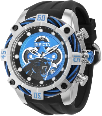 NFL model 35820 | Invictawatch
