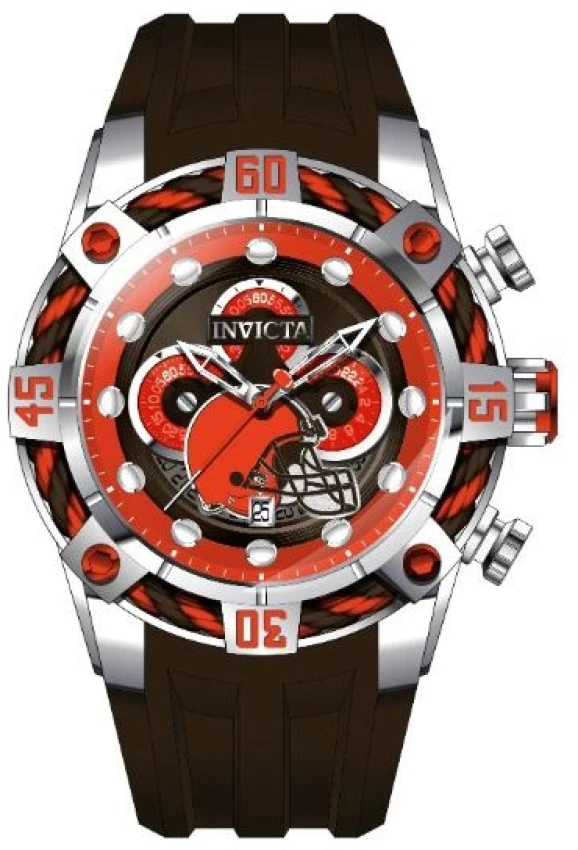 NFL model 35820 | Invictawatch