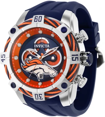 NFL model 35820 | Invictawatch