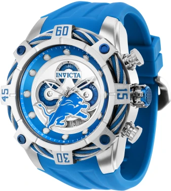 NFL model 35863 | Invictawatch