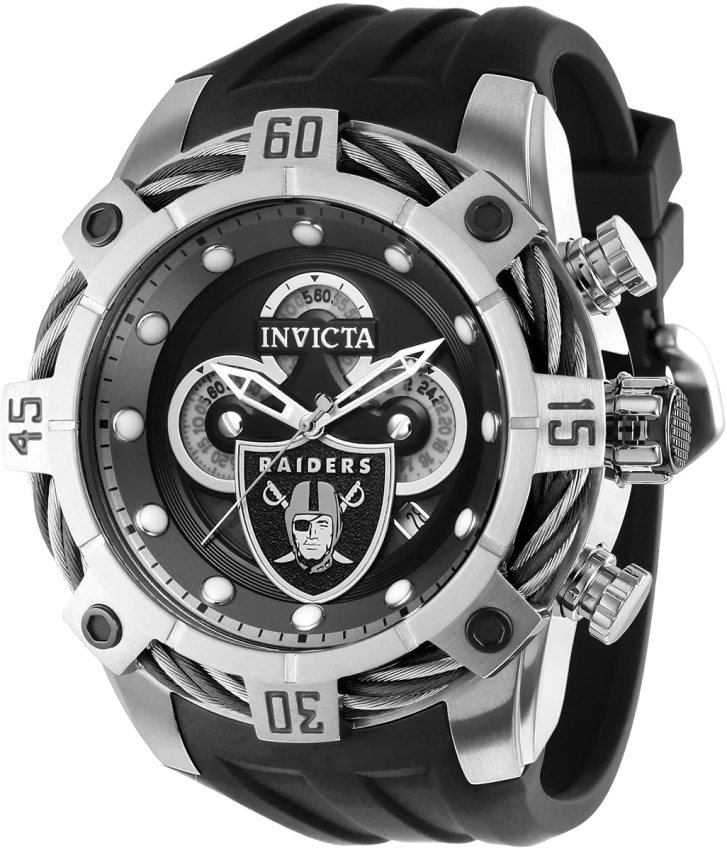 NFL model 35838 | Invictawatch