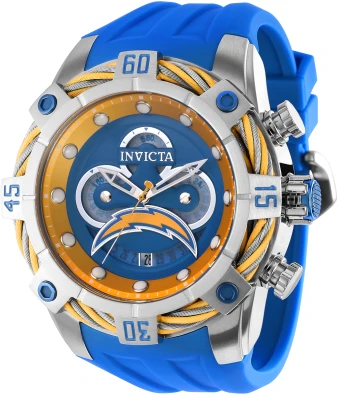 NFL model 35839 | Invictawatch