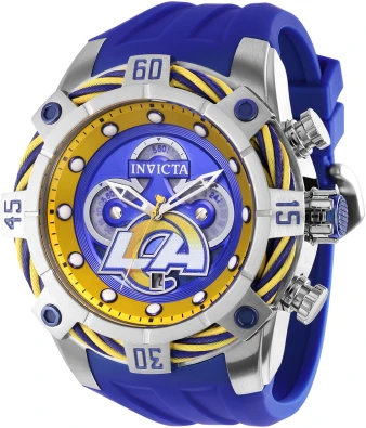 NFL model 35858 | Invictawatch
