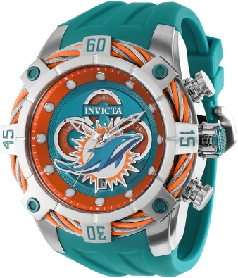NFL model 35843 | Invictawatch