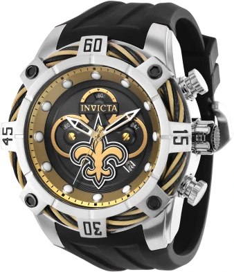 NFL model 35858 | Invictawatch