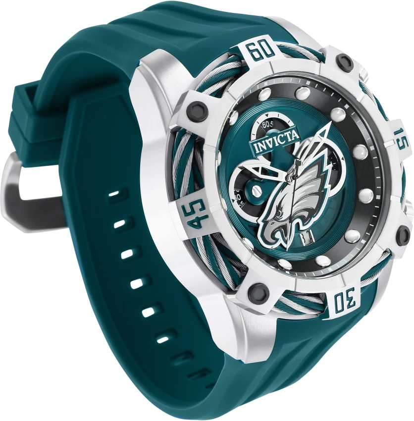 NFL model 35861 | Invictawatch