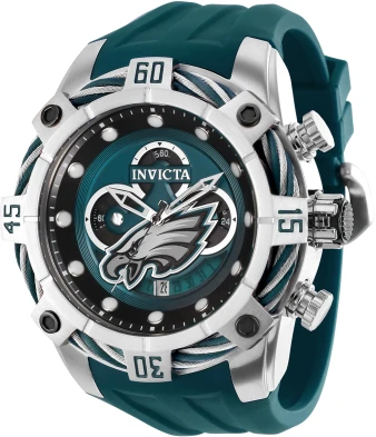 NFL model 35863 | Invictawatch