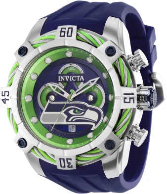 NFL model 35839 | Invictawatch