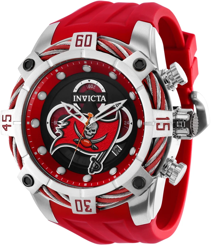 NFL model 35865 | Invictawatch