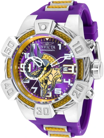 NFL model 35868 | Invictawatch