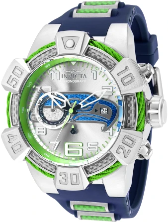 NFL model 35869 | Invictawatch