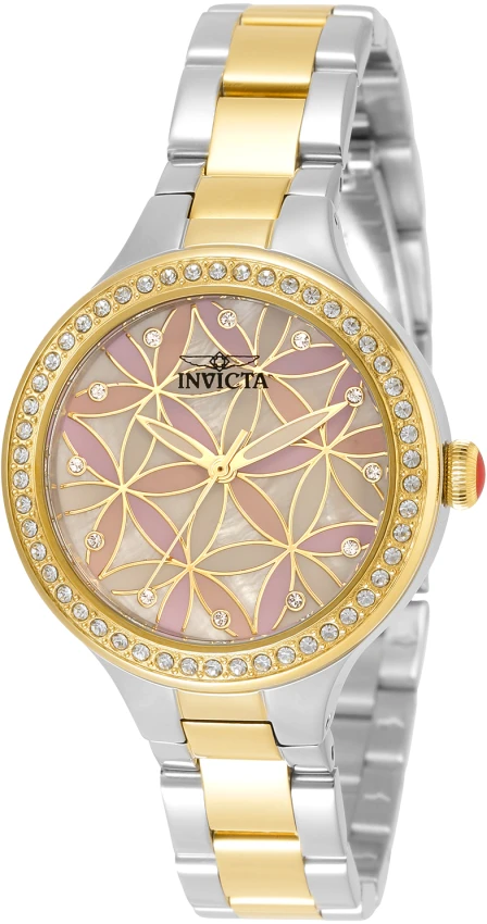 Wildflower model 35879 | Invictawatch