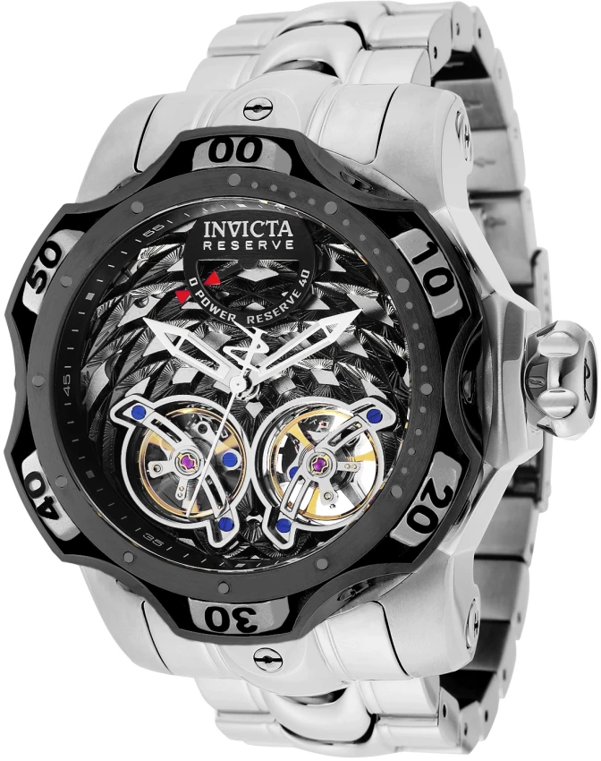Reserve model 35986 | Invictawatch
