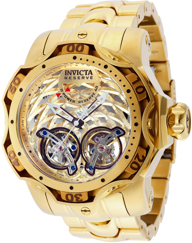 Reserve model 35991 | Invictawatch