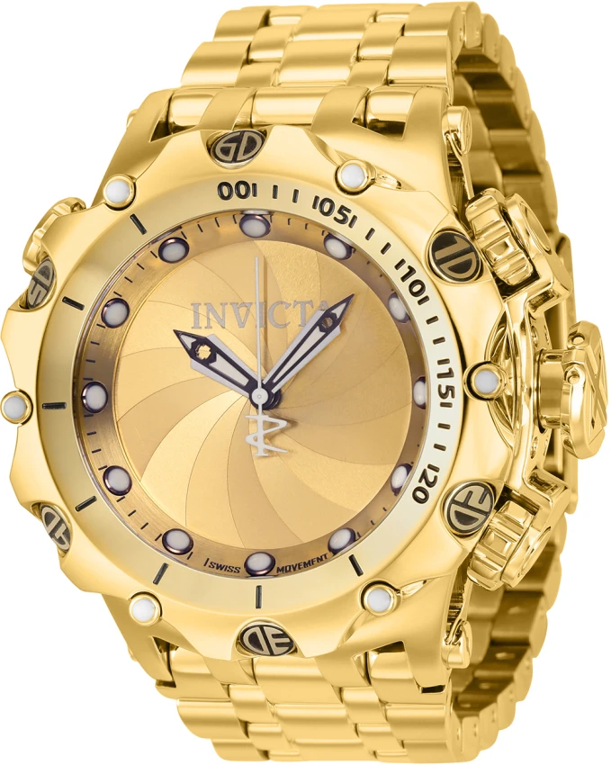 Reserve model 35993 | Invictawatch