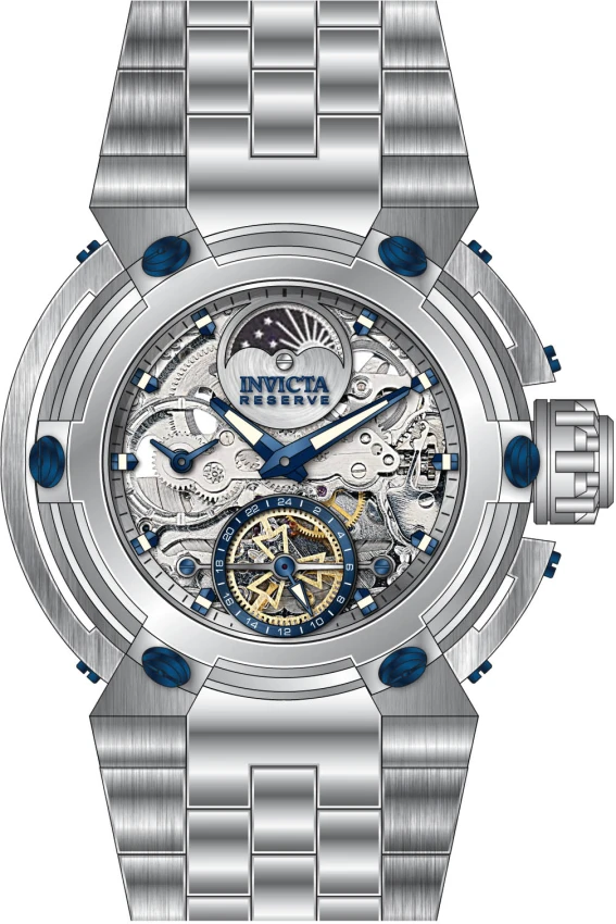 Coalition Forces model 36017 | Invictawatch