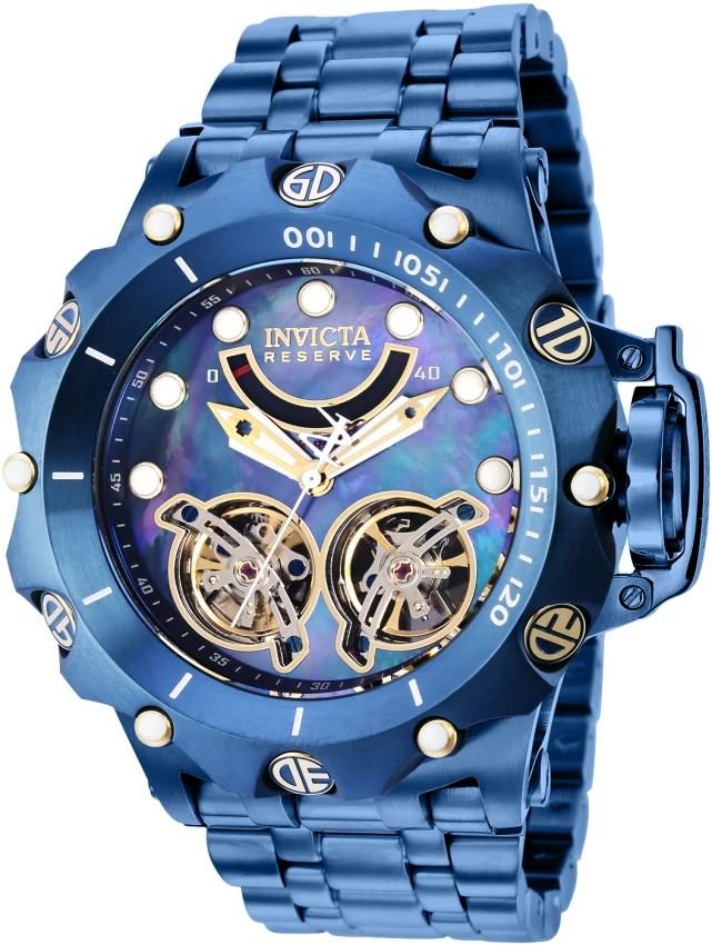 Reserve model 36018 | Invictawatch