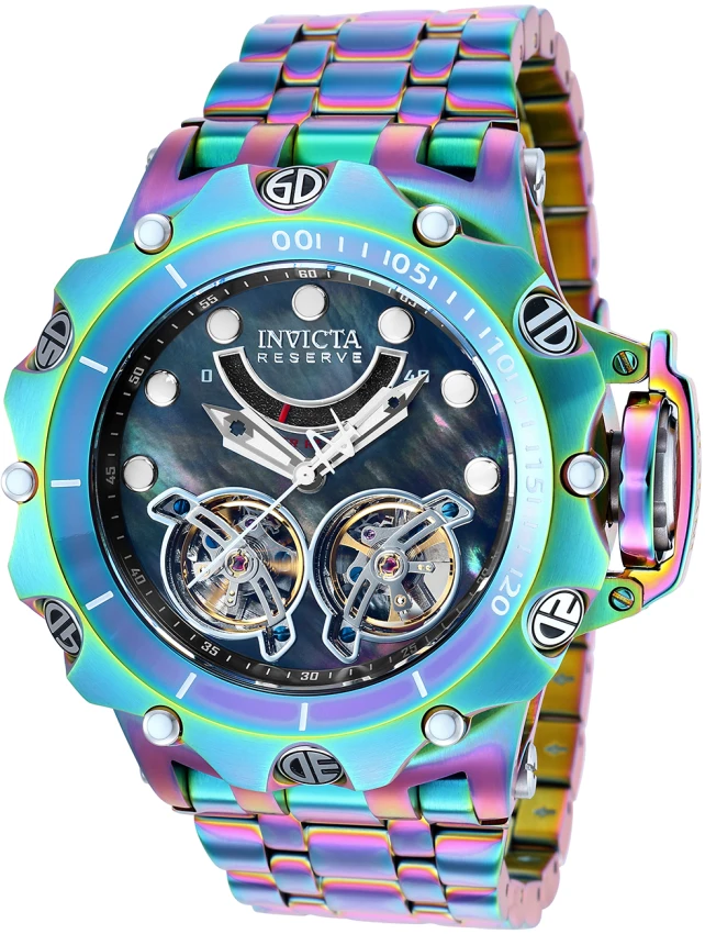 Reserve model 36021 | Invictawatch