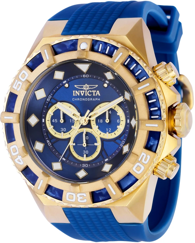 Pro Diver model 36037 | Invictawatch