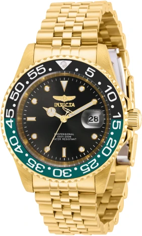 Pro Diver model 34102 | Invictawatch