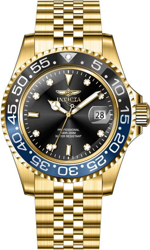 Pro Diver model 36043 | Invictawatch