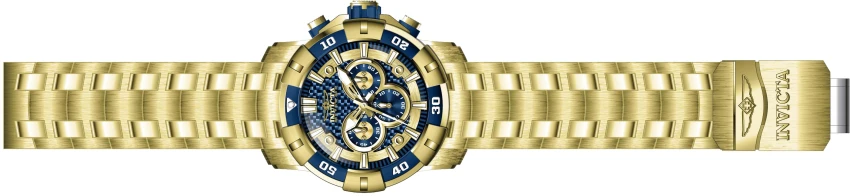 ワラビ Pro Diver model 36047 | Invictawatch