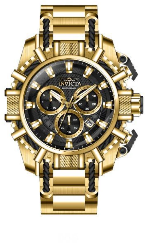 Bolt model 36089 | Invictawatch