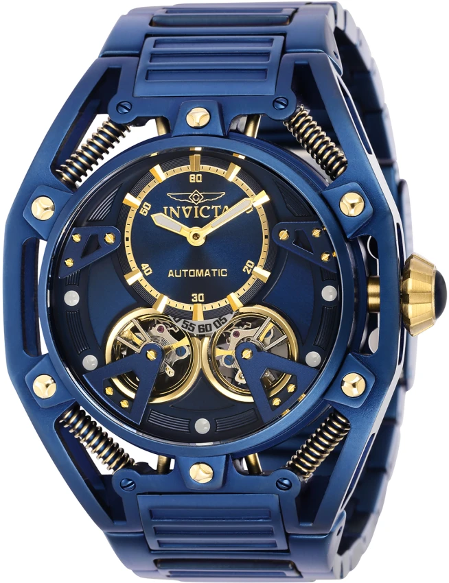 S1 Rally model 36092 | Invictawatch