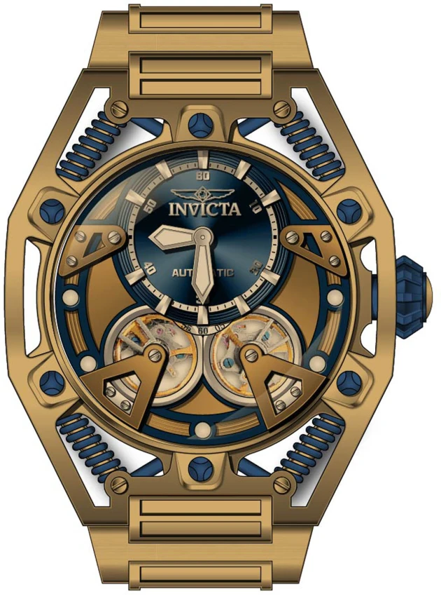 S1 Rally model 36093 | Invictawatch