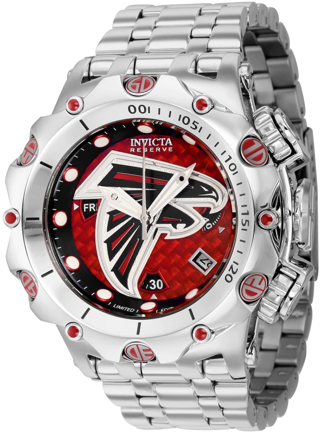 NFL model 36126 | Invictawatch