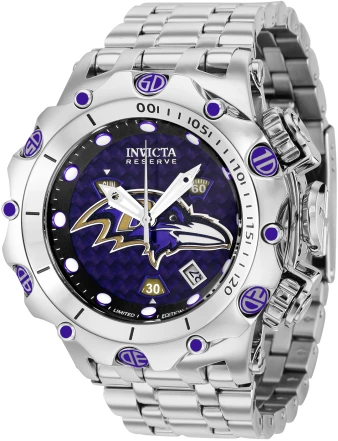 NFL model 36127 | Invictawatch