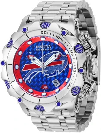NFL model 36128 | Invictawatch