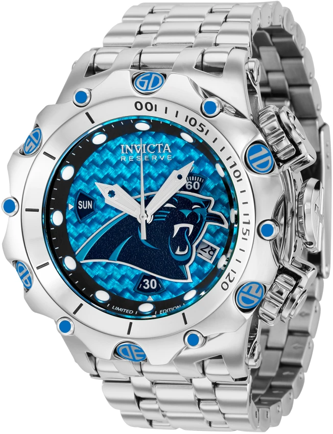 NFL model 36129 | Invictawatch
