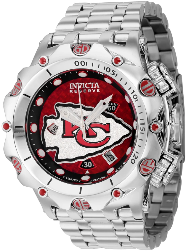 NFL model 36140 | Invictawatch